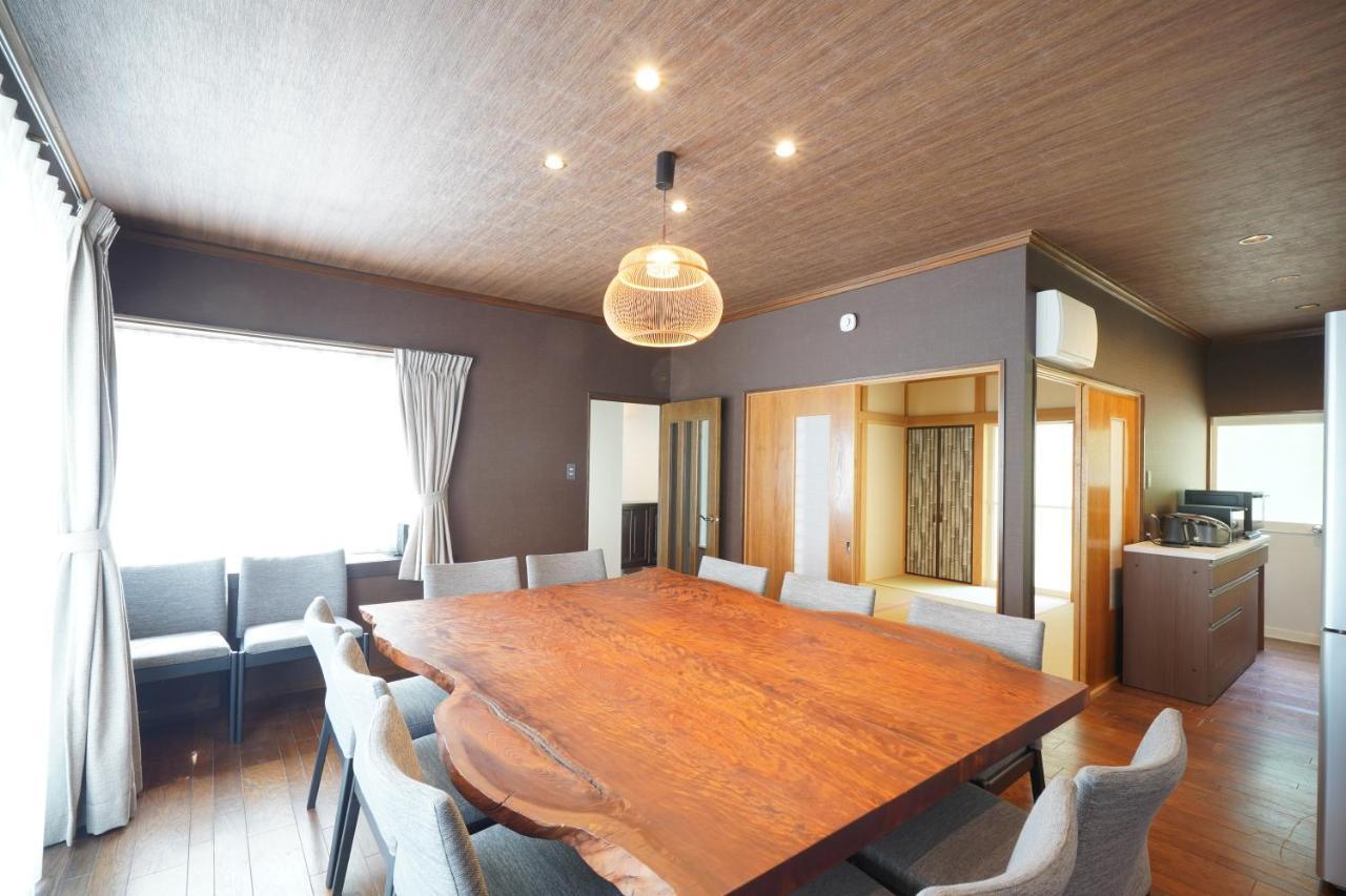 Villa ファミーユ伊豆の瞳 Ito  Exterior foto